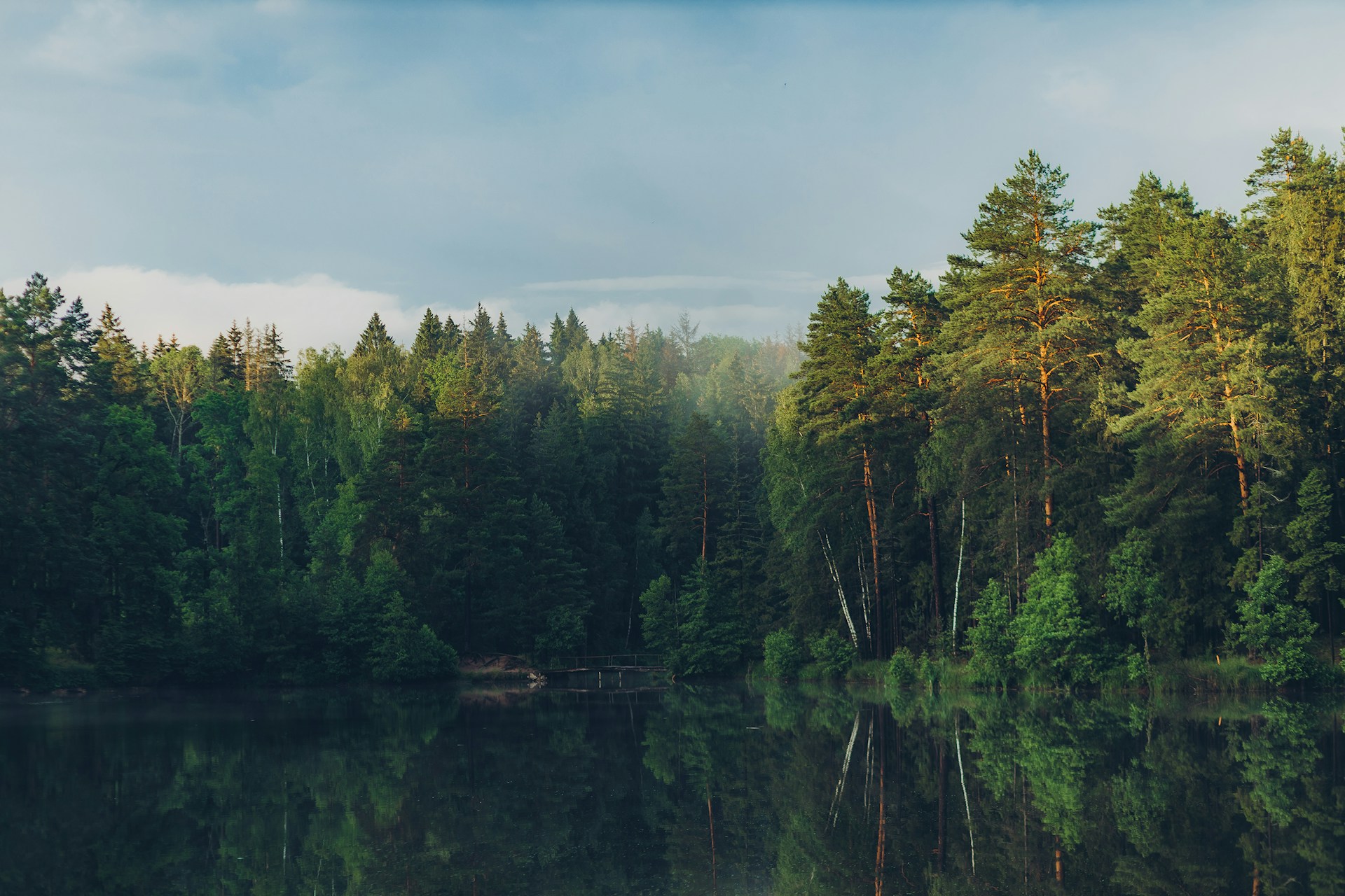 Wdzydzki Park Krajobrazowy